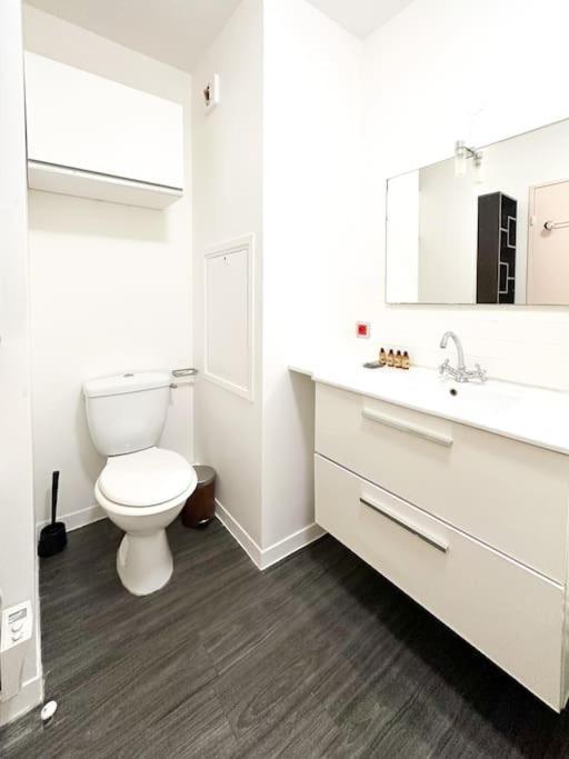 Studio#gare Montparnasse#galeries Lafayette#2pers. Appartement Paris