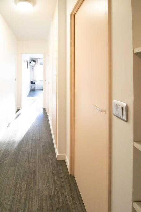 Studio#gare Montparnasse#galeries Lafayette#2pers. Appartement