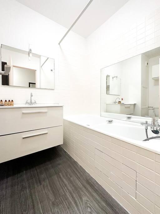 Appartement Studio#gare Montparnasse#galeries Lafayette#2pers. Paris